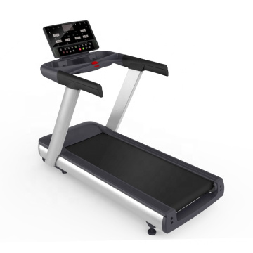 Premium Running Machine Touch Screen Motorized Treadmills